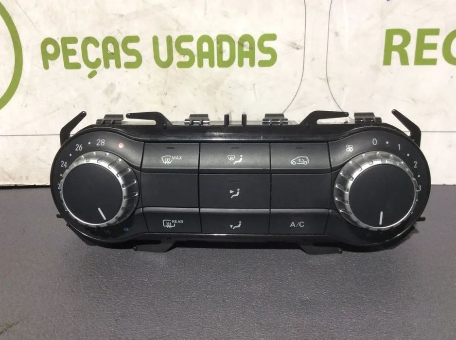 Comando Sofagem Mercedes A 180    A2469010705