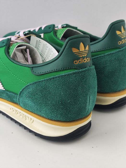 Sneakersy Adidas SL72 EU38 2/3