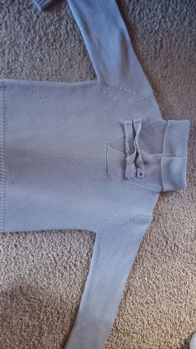Golf sweter M rozmiar