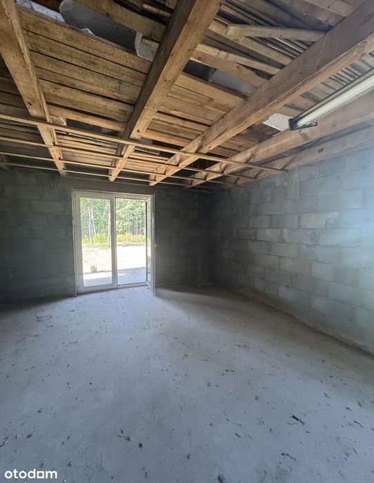 Dom 170 m² | działka 1000 m² | Kosów k. Radomia | 10 minut od centrum - Widok 4