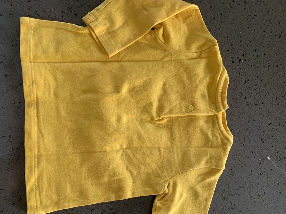 Camisola Chicco menina