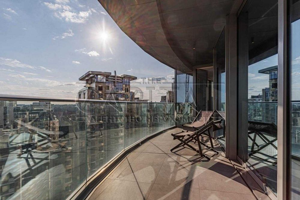 Продаж / Квартира / 94 м2 / ЖК Taryan Towers / Печерський район