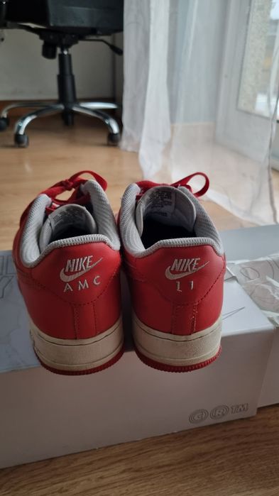 Nike Air Force 1 - 42,5