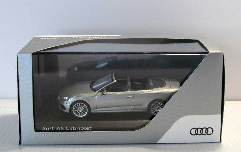Модели Maserati, Mazda CX-5 1:43. Hyundai Premium X. Audi A5 Spark