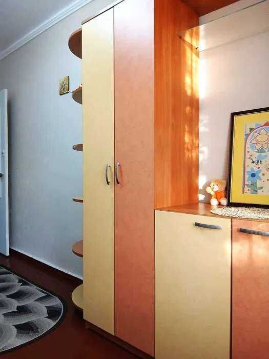 2К квартира на Строителей,24 м. Дарница