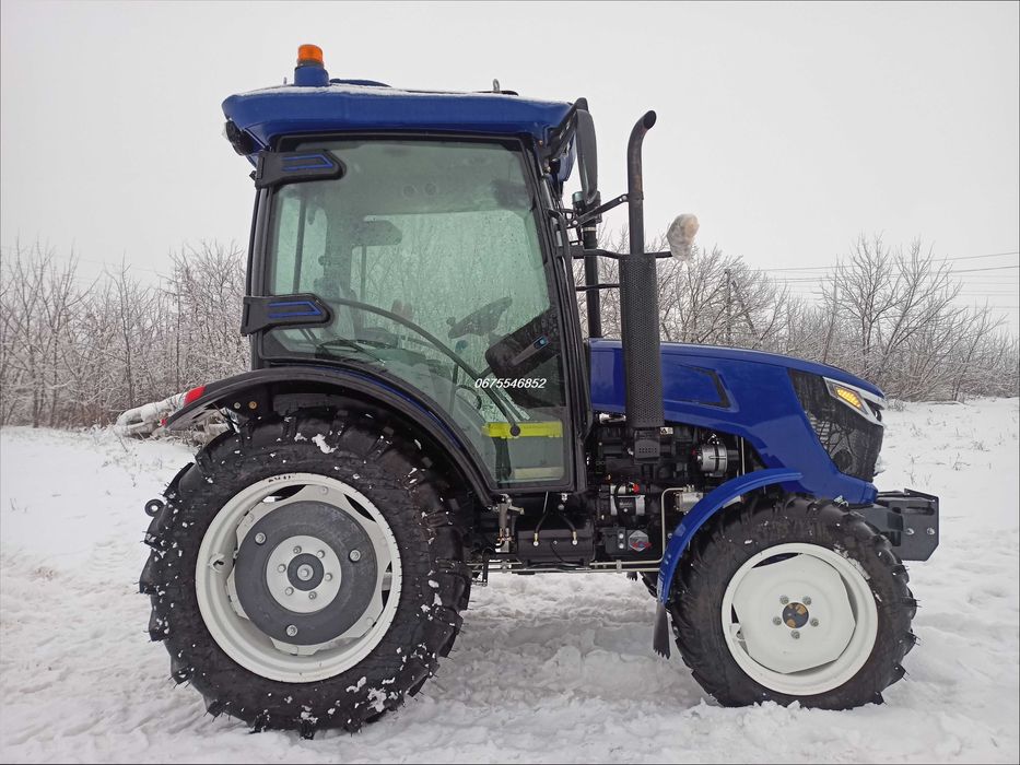 Трактор Forte RD 404 C*3-Точка*40коней*Доставка Україна БЕЗКОШТОВНО-О!