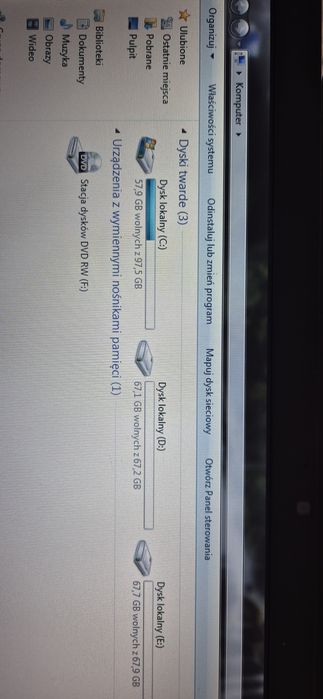 Laptop DELL E4300  , 2  BATERIE