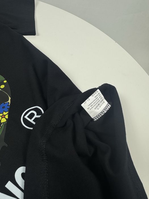 Футболка Bape militaru бейп класична біла та чорна в усіх розмірах є у наявності S M LXL XXL