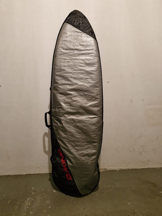 Prancha de surf TORQ 6.6