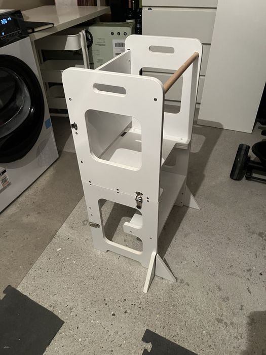 Torre de Aprendizagem