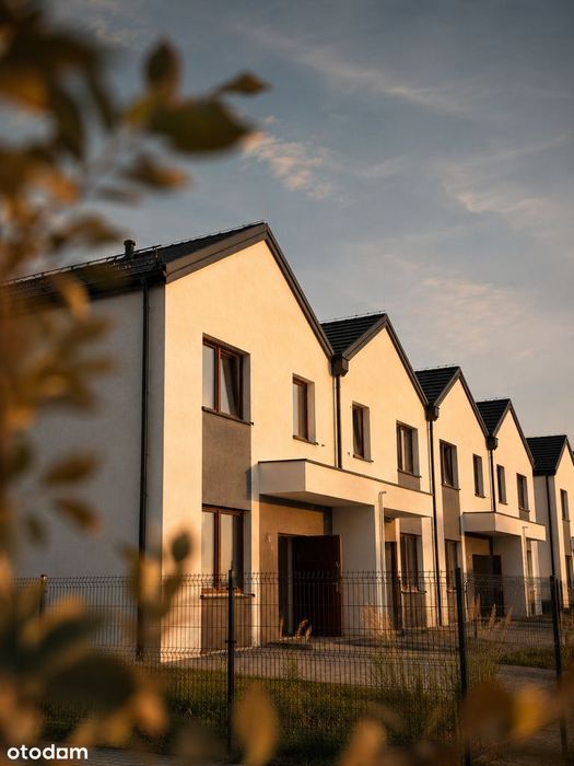 Ostatni dom! 96 m² pod Wrocławiem | Nowe Karwiany – 849 tys. zł