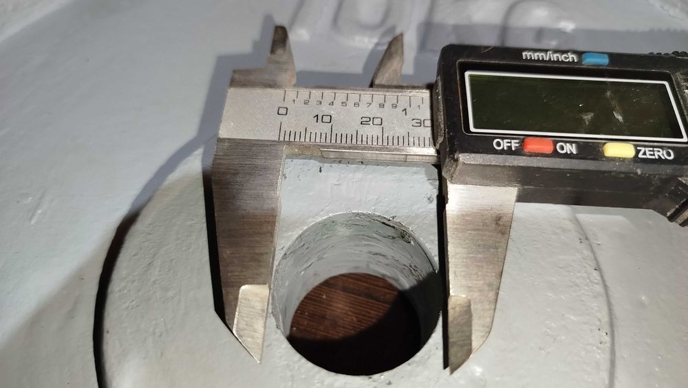 Investe na Tua Saúde: Material de Ginásio Completo (Furação 30mm)