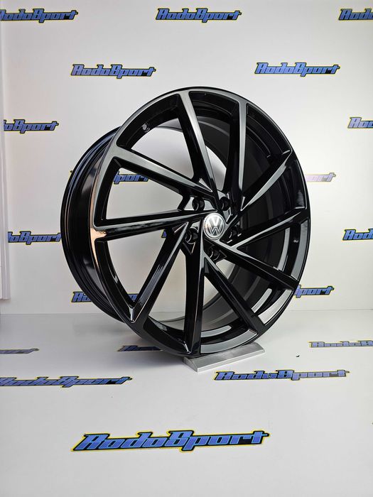 JANTES LOOK VW GOLF GTI EM 19| 5X112 NOVAS