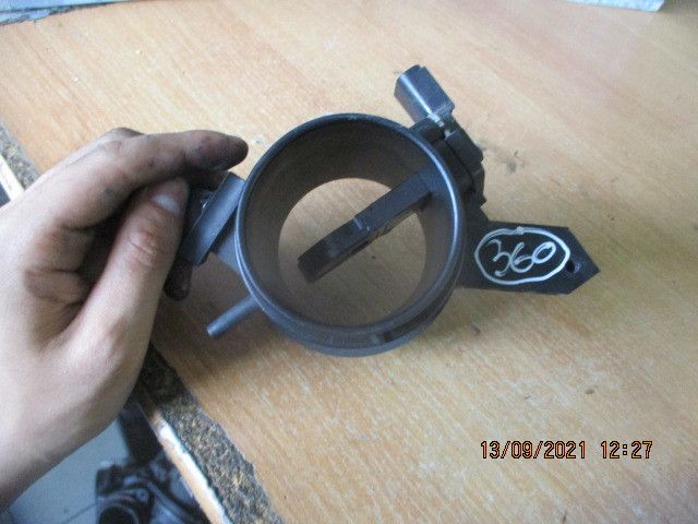 Medidor massa de ar / MAF MAZDA 5 (CW)