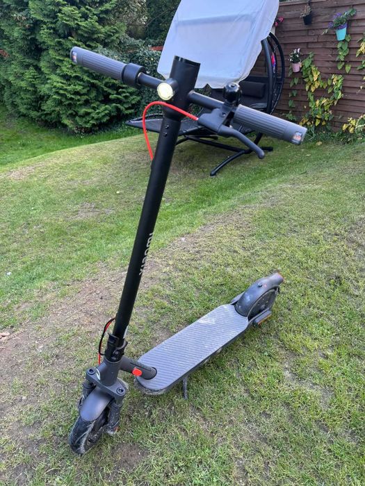 Hulajnoga Xiaomi Electric Scooter 4 Pro