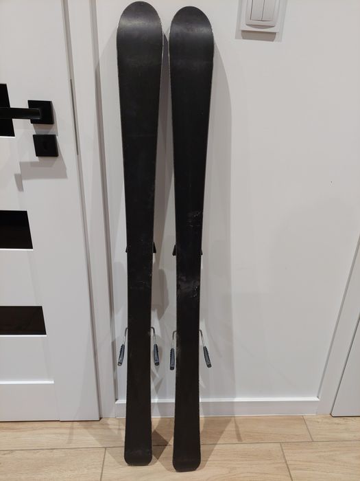 Narty juniorskie Elan 130