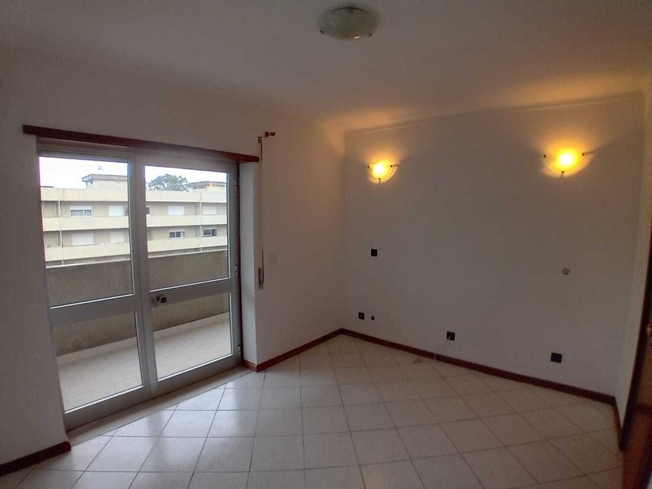 Apartamento  T1 Curia