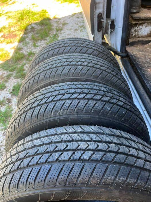 Opony 185/65 R15 88H – komplet