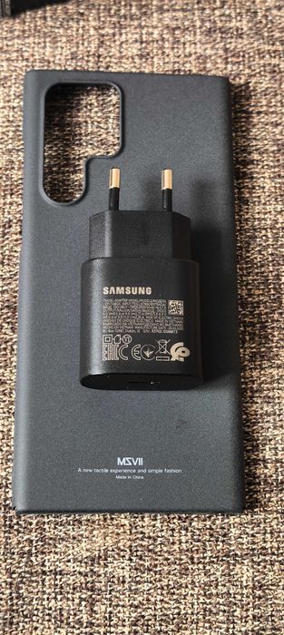 Samsung S22 Ultra. Stan jak nowy. Okazja !!!