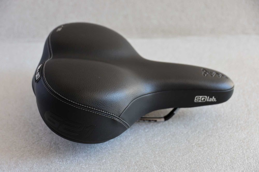 Siodełko rowerowe SQLAB 621 Active  LAB 18 nr. 2
