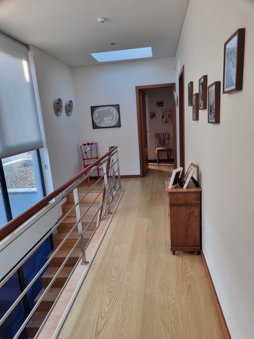 Moradia de Luxo em Espinho