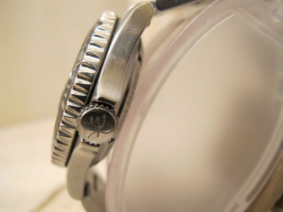 Zegarek Męski Marcello C. Automatic Nettuno 3.  Rolex