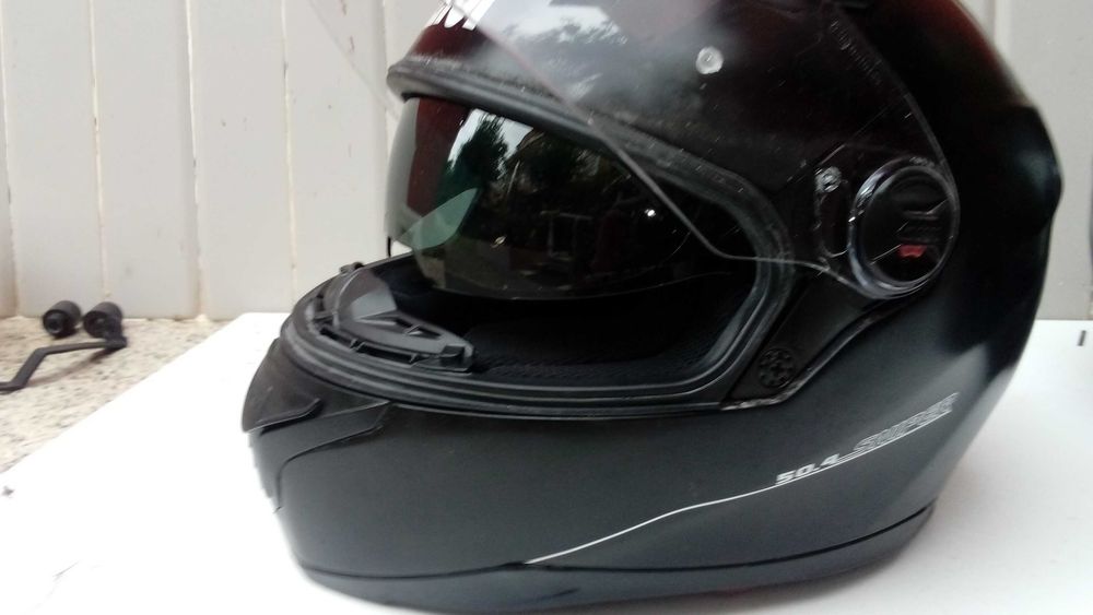 Capacete givi TAM.xs criança