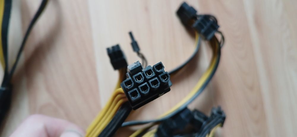 Серверный блок питания HP hstns pr16 atsn 7001133