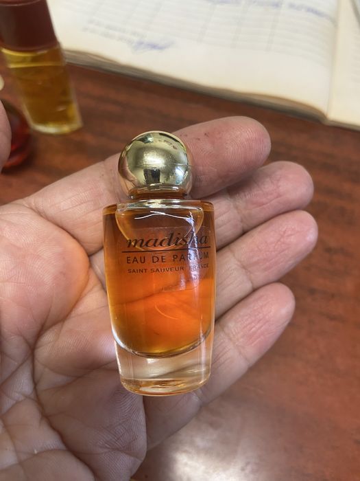 Парфюм миниатюры Фоанция