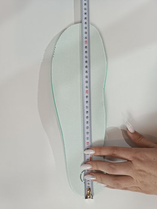 Чоловічі шкіряні кросівки New balance 574 - 52 розмір