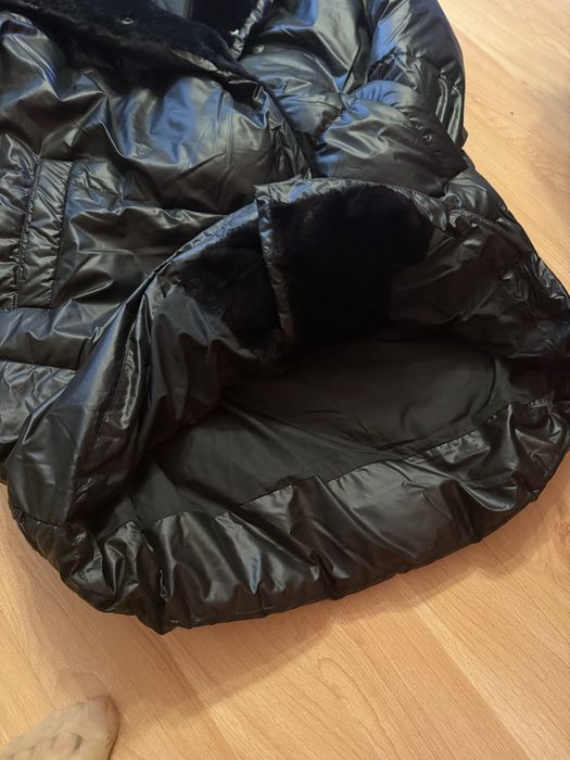 Kurtka puchowa Reserved  44