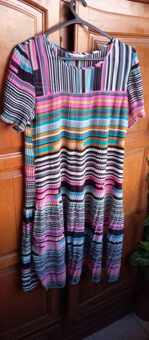 Vestido de senhora M/ L