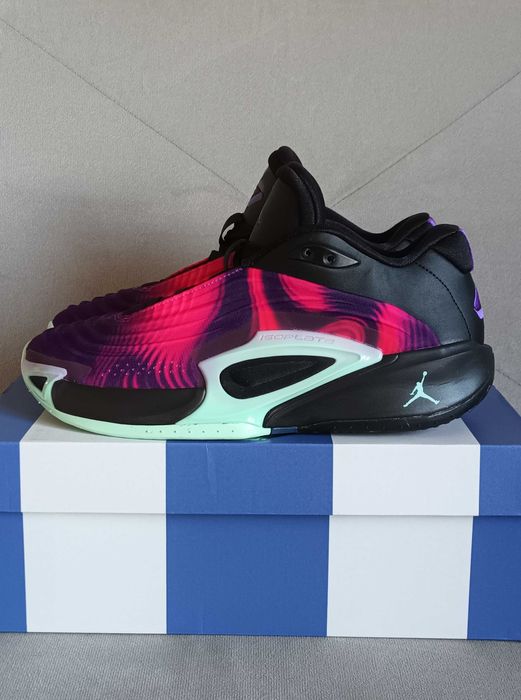 buty do koszykówki Jordan Luka 3 rozmiar 43 US 9,5