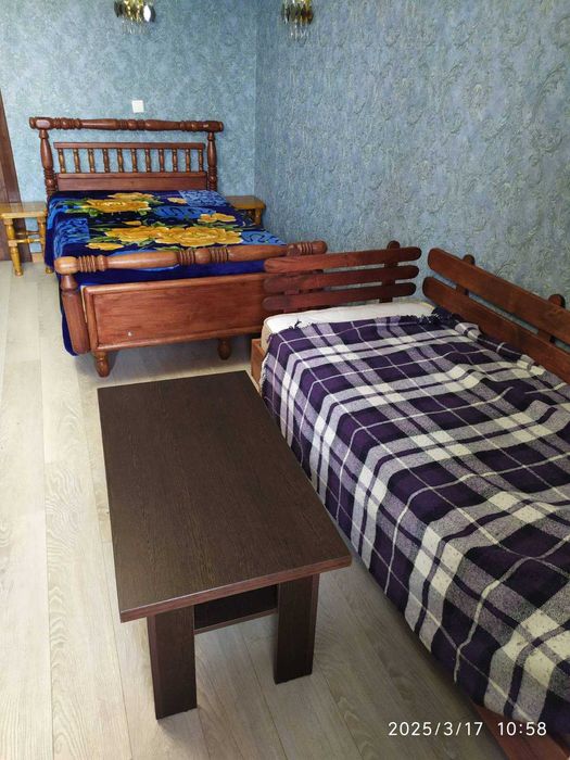 Здам в аренду квартиру вул Шевченко 101 а   6/10 кірпич  дома