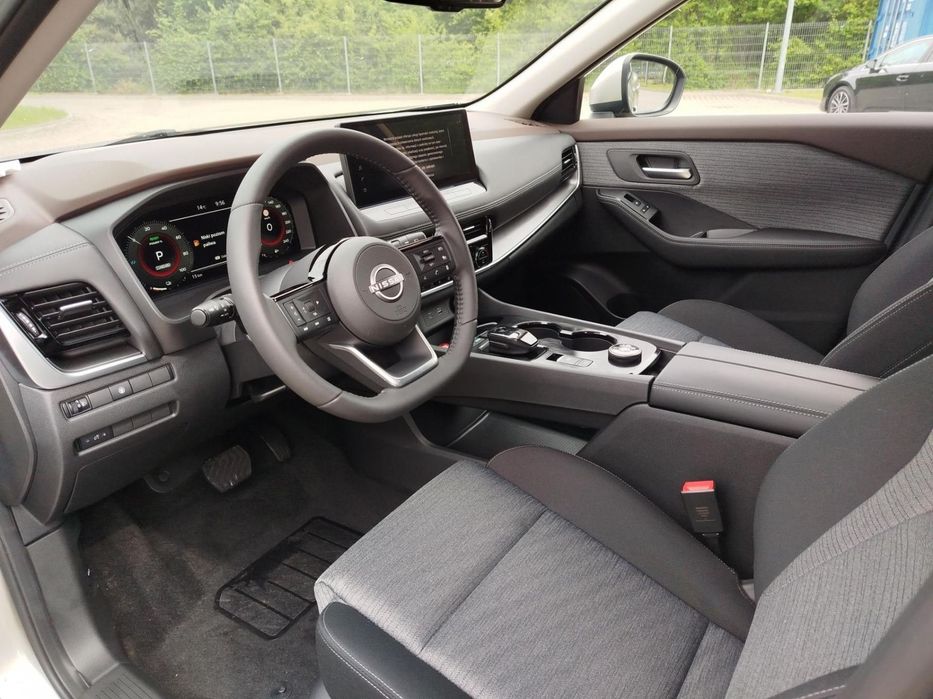 Nissan X-Trail E-Power E-4Orce N-Connecta / Felgi Km 4Wd Fv23%