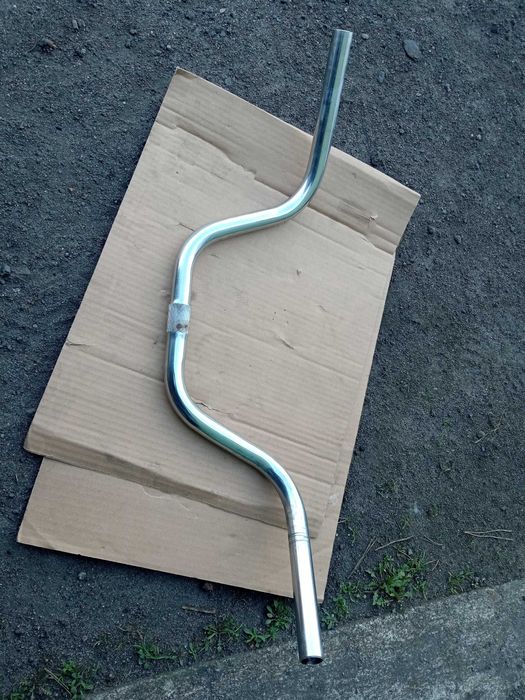 Kierownica rowerowa Favorit damka