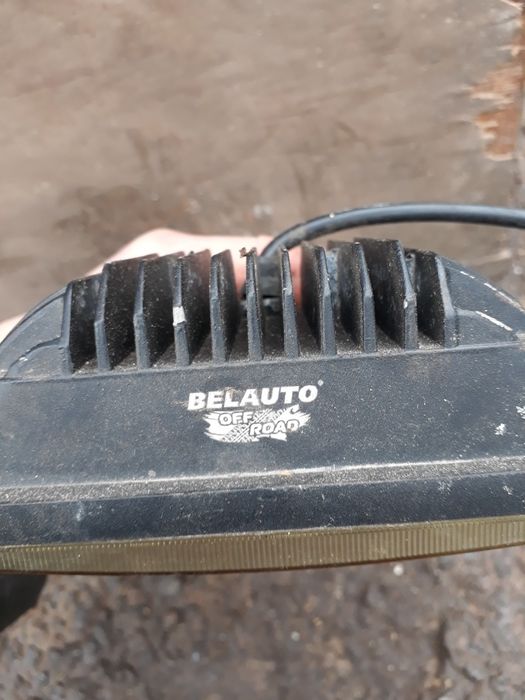 Продам лед фари комлект 2 шт