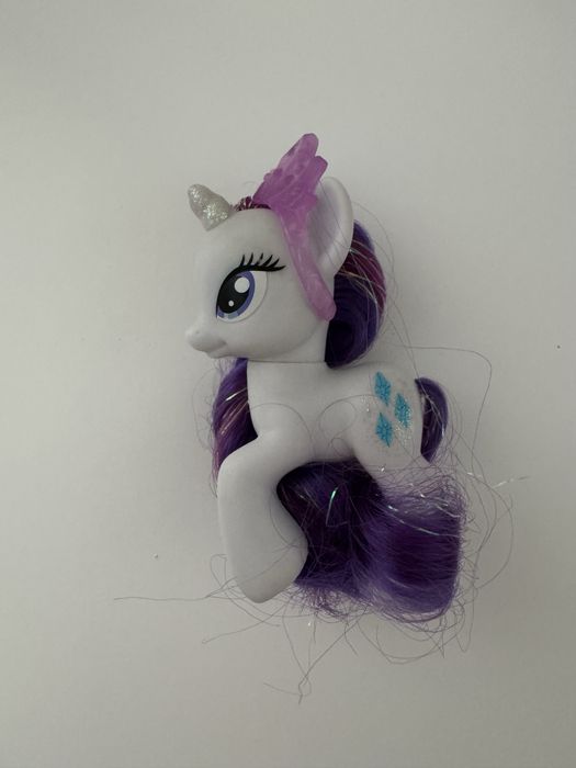 Рарити от свити свирл май литл пони my little pony