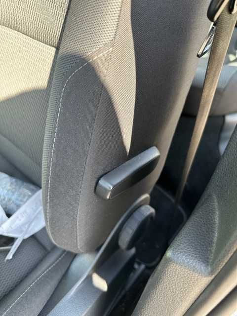 Volkswagen Golf 1.6 TDI DSG