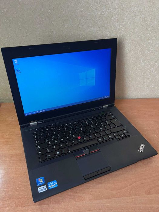 2 ноутбука Lenovo Thinkpad E531 та L430