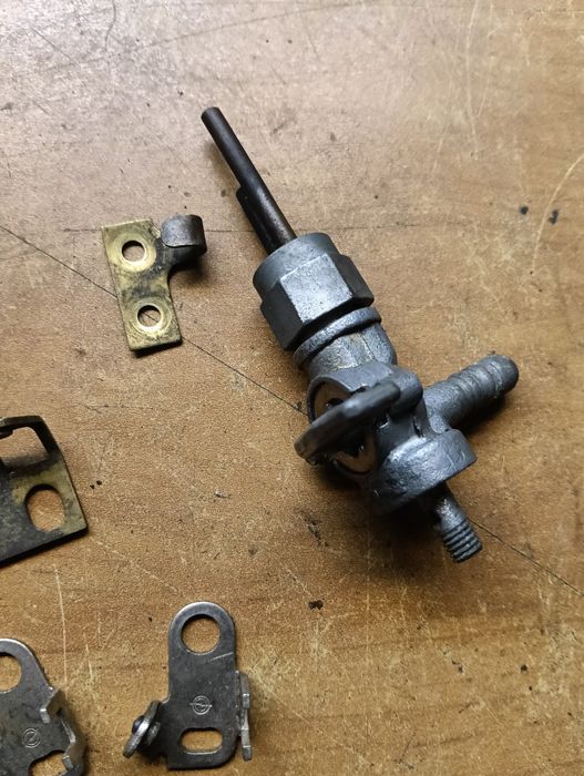 Junak wirnik iskrownika i inne, PRL