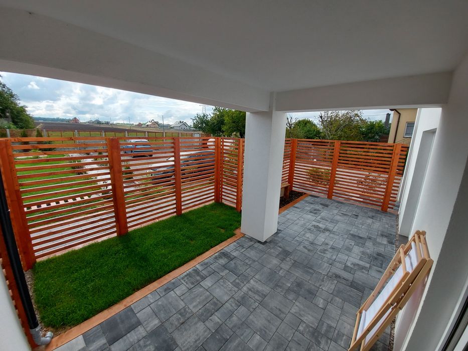 Wynajme mieszkanie 42m2