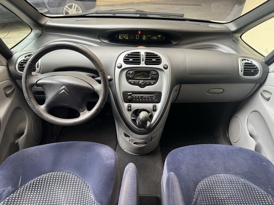 Citroen Xsara Picasso