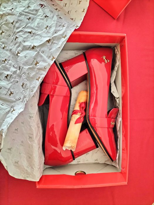 Cavalinho ORIGINAIS (Semi-novos)