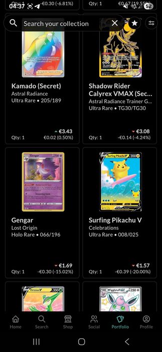 Pokemon TCG + Bulck e ETBs