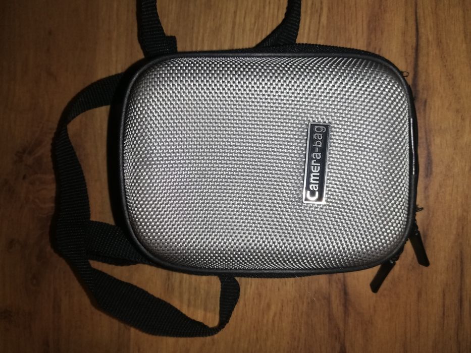 Etui na aparat, zapraszam