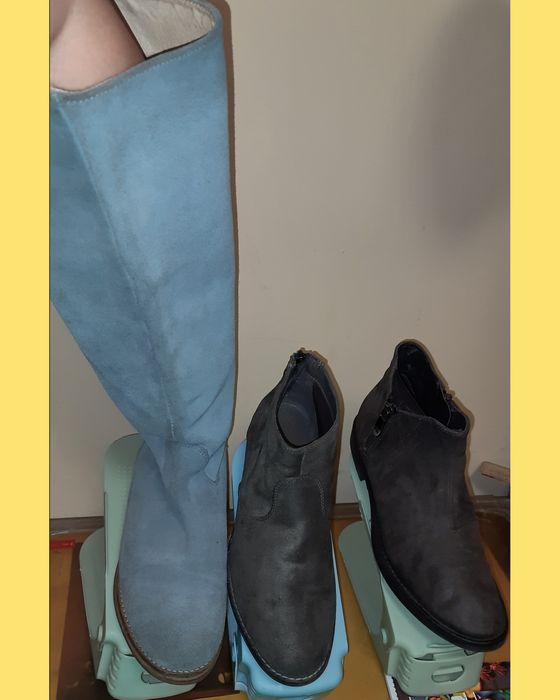 Сапоги/ботинки/36/39/40