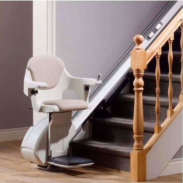 Winda krzesełkowa , winda schodowa HOMEGLIDE - cena z MONTAŻEM!!!