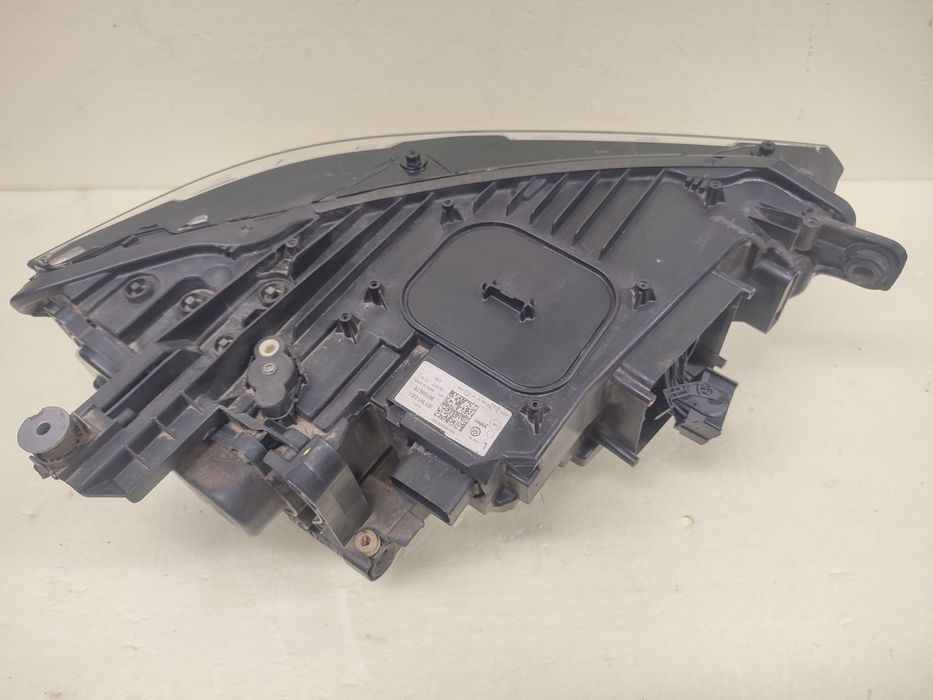 Lampa Reflektor Lewy Przód VW Passat B8 Full Led 17r Oryginał