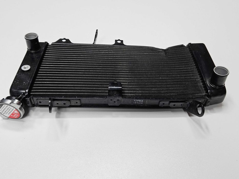 Chłodnica wody Suzuki SV 650 X SV650 rok 16-24